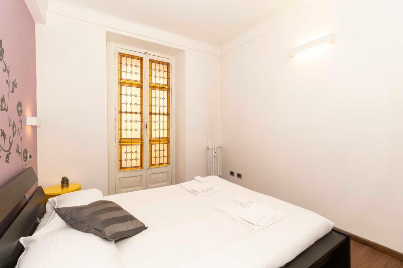 Piazza Statuto Central Apartment Turin Exterior photo