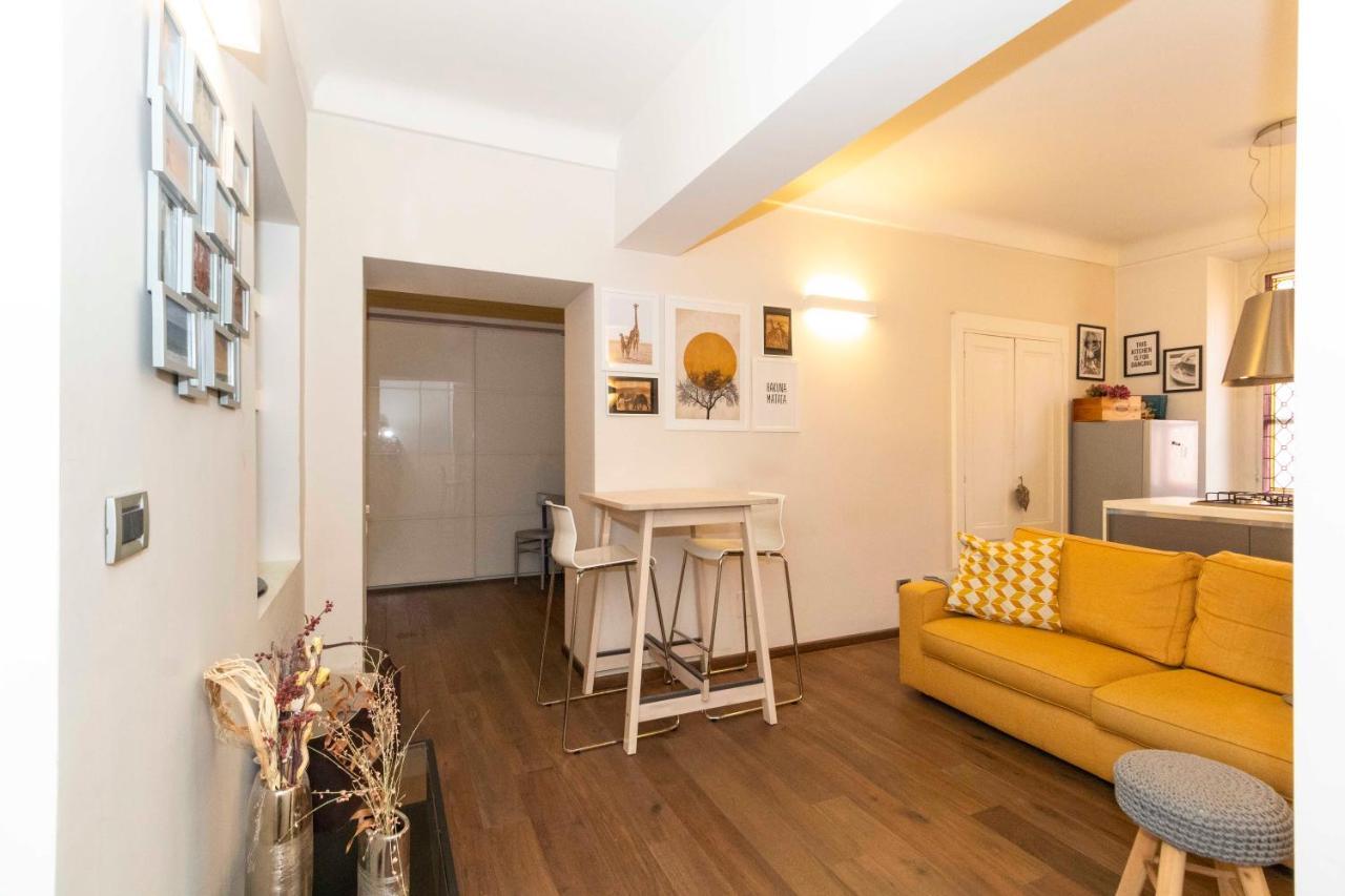 Piazza Statuto Central Apartment Turin Exterior photo