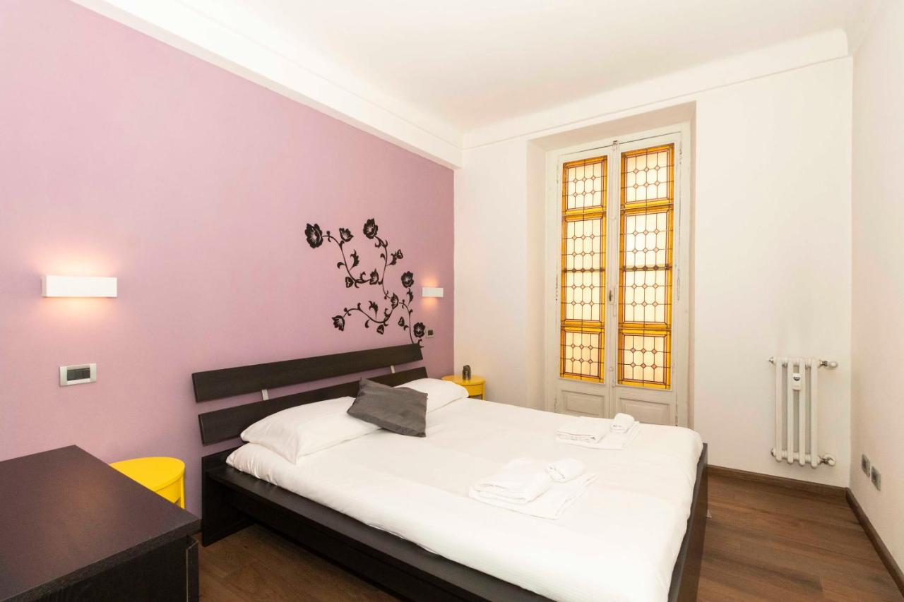 Piazza Statuto Central Apartment Turin Exterior photo
