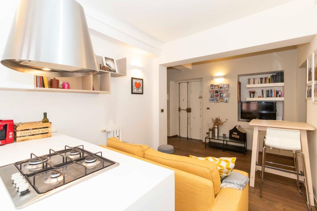 Piazza Statuto Central Apartment Turin Exterior photo