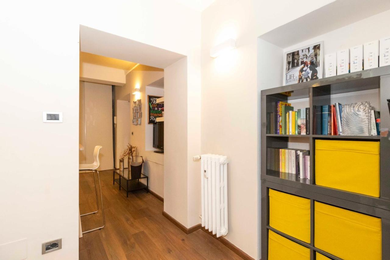 Piazza Statuto Central Apartment Turin Exterior photo
